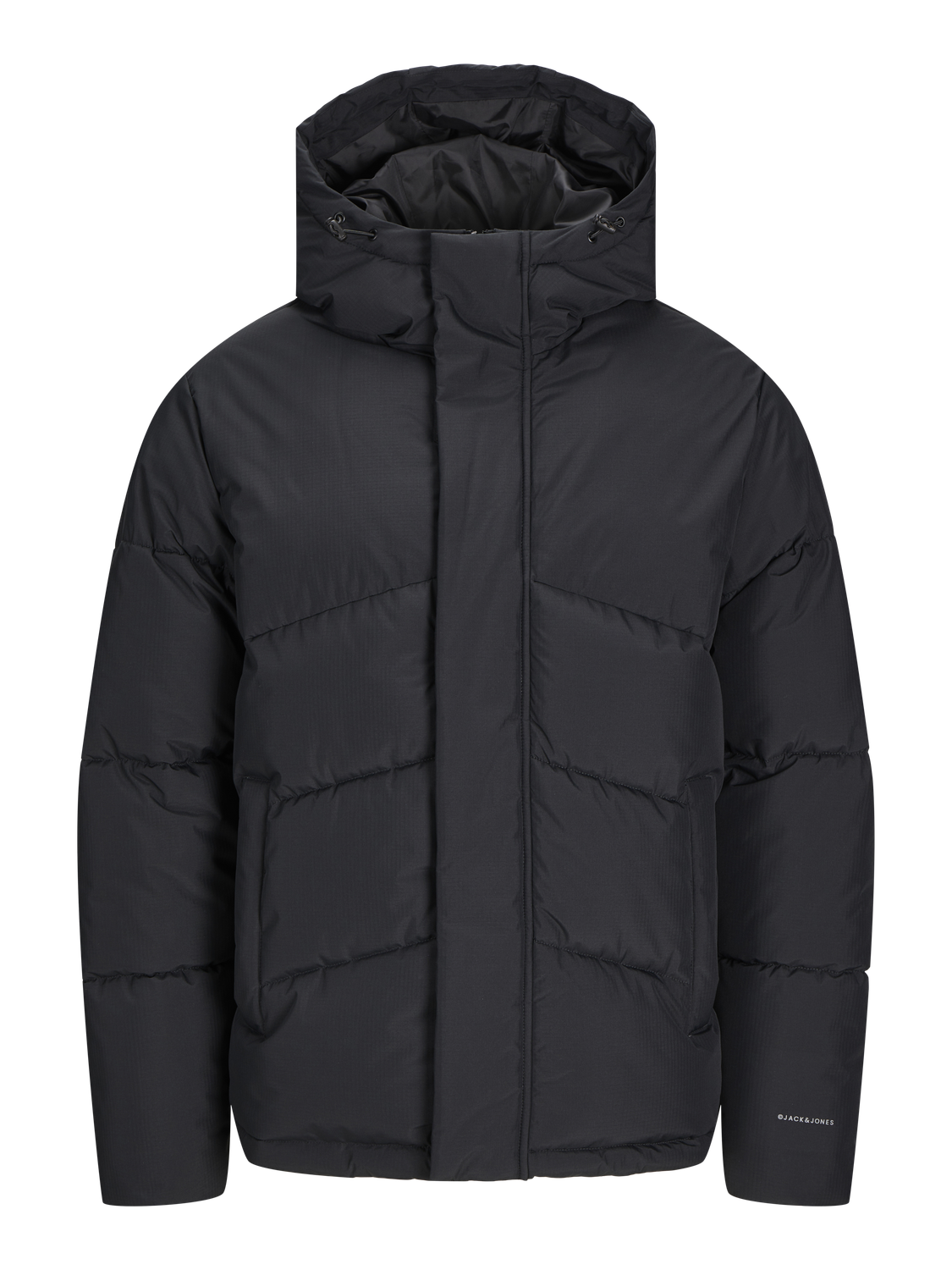 JJWORLD PUFFER JACKET